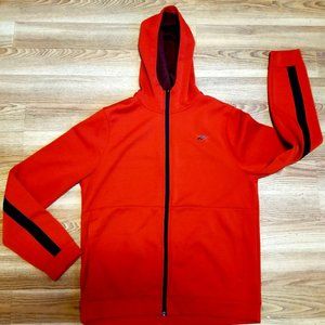 5 ITEMS !! NIKE ADIDAS REEEBOK BASS HOODIE SPHERE MAX Z.N.E TRAINING LARGE MENS